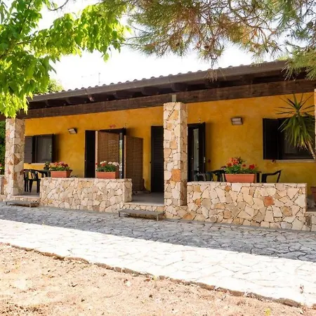 Le Casette Del Salento By Salento Com Apartment