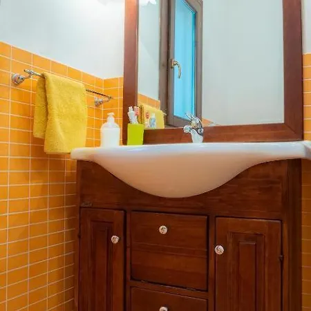 Le Casette Del Salento By Salento Com Apartment Aradeo