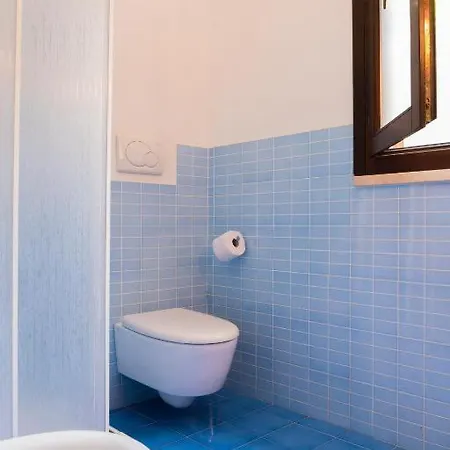 Le Casette Del Salento By Salento Com Appartement