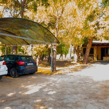 Le Casette Del Salento By Salento Com Apartment *