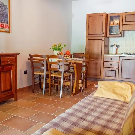 Le Casette Del Salento By Salento Com Apartment
